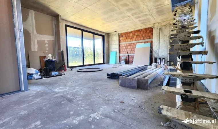 SHITET: Vilë e Bashkëngjitur 📍Luminor Residence - TEG, Pas Uni. Aldent ((750,000€))
