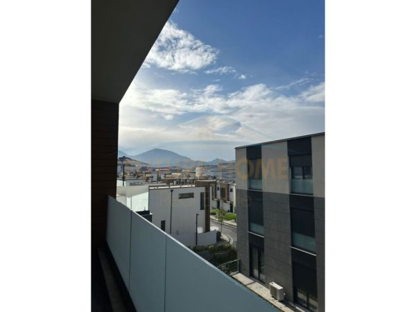 Tirane, jepet me qera apartament 2+1+Ballkon Kati 2, 118 m² 1.500 € (REZIDENCA SOFIA TEG)