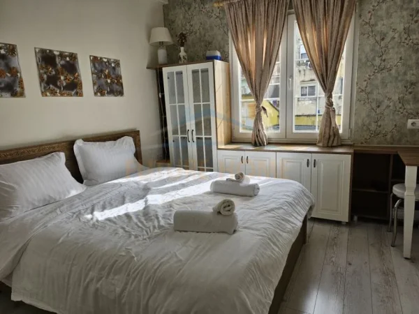 SUPER APARTAMENT 2+1 PER SHITJE, SIRI KODRA ,SELVIA