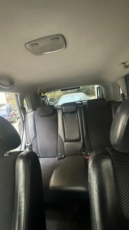 Tirane, shes SUV | Fuoristrad | Xhip Hyundai Nafte, gri e erret automatik Kondicioner 190.000 km 10.000 €