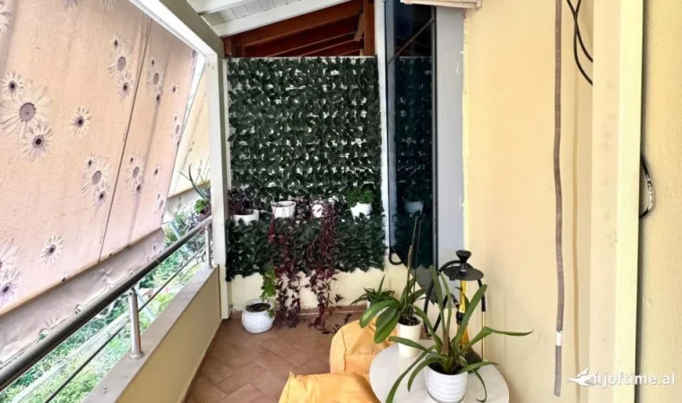 SHITET: 1+1 📍 Vendodhje Fantastike ne Lungo-Mare vija e pare  - 100% E Re e investuar nga Fillimi - [E pabanuar me pare] S.84m² *** 235.000 €