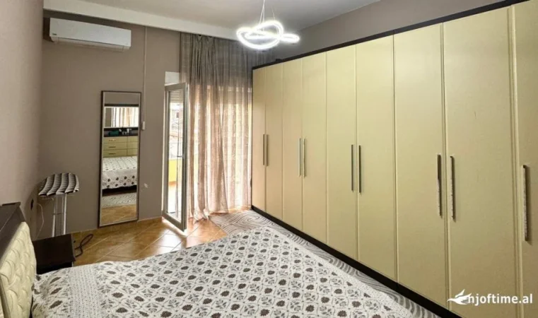 SHITET: 1+1 📍 Vendodhje Fantastike ne Lungo-Mare vija e pare  - 100% E Re e investuar nga Fillimi - [E pabanuar me pare] S.84m² *** 235.000 €