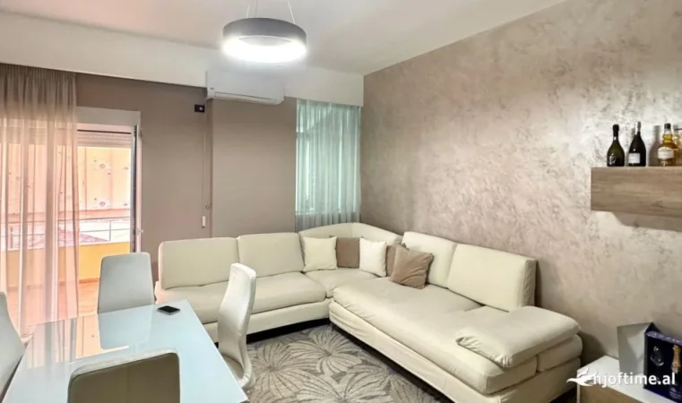 SHITET: 1+1 📍 Vendodhje Fantastike ne Lungo-Mare vija e pare  - 100% E Re e investuar nga Fillimi - [E pabanuar me pare] S.84m² *** 235.000 €