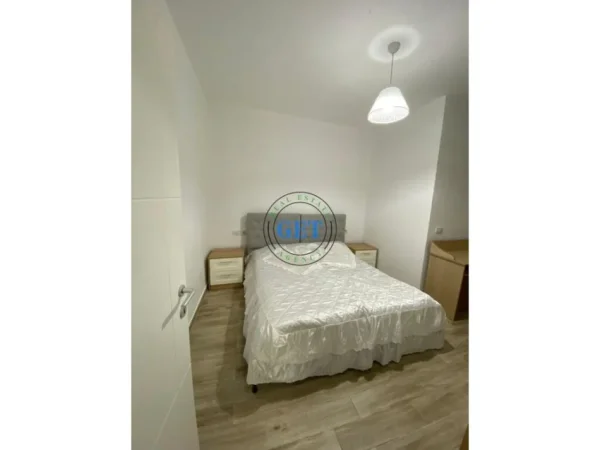 Durres, jepet me qera apartament 2+1+Ballkon Kati 0, 102 m² 420 € (VOLLGA, DURRES)