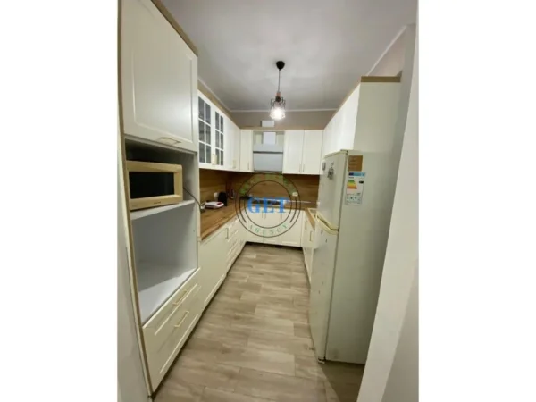 Durres, jepet me qera apartament 2+1+Ballkon Kati 0, 102 m² 420 € (VOLLGA, DURRES)