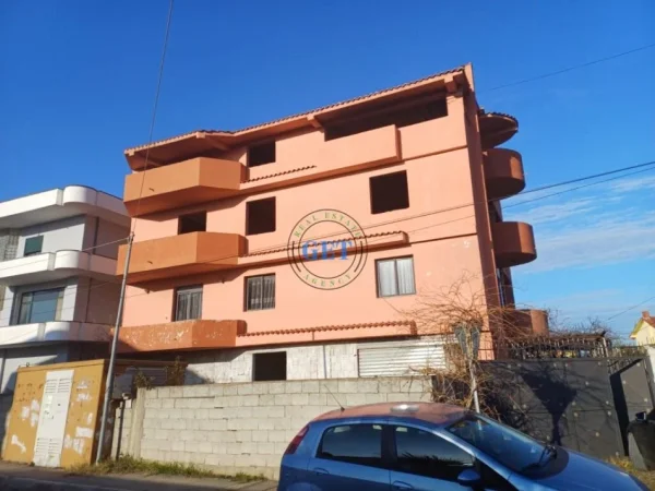 Durres, shitet Vile 3 Katshe Kati 4, 712 m² 297.000 € (Plazh,Durres)