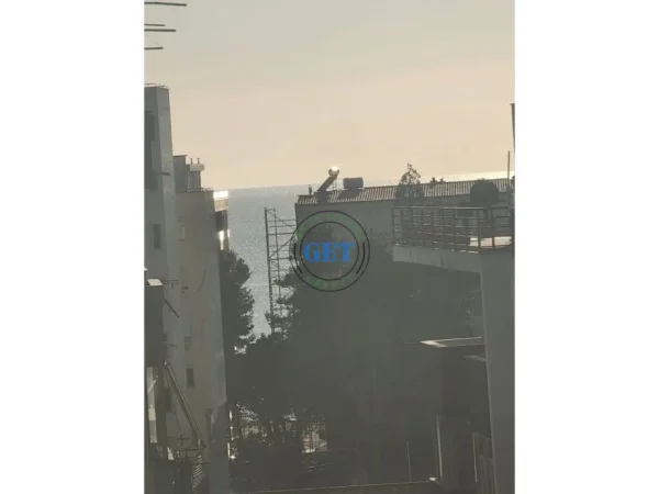 Durres, shitet apartament+verande | Penthouse 1+1+Aneks+Ballkon Kati 6, 105.000 € (Plazh,Durres)