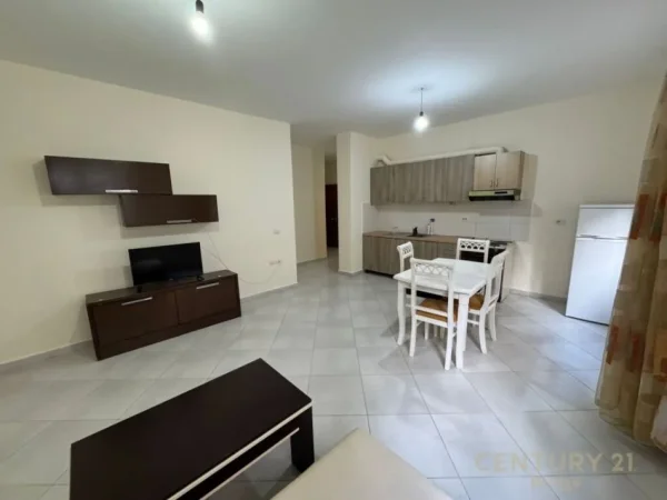 Tirane, shes apartament 1+1 , 77 m² 138.000 € (Liqeni i Thatë)