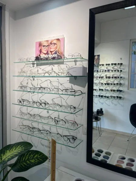 Tirane, shes SHITET BIZNES OPTIKE TEK RRUGA E KAVAJES 17.999 €
