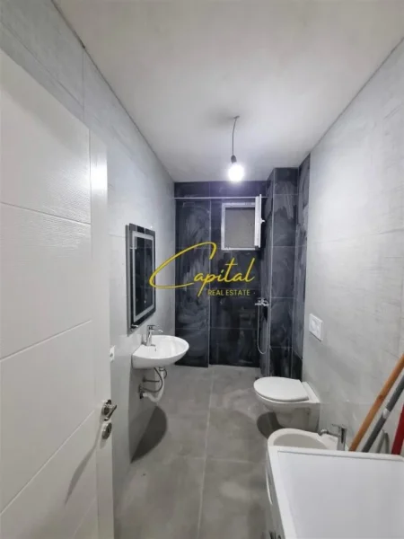 Tirane, jepet me qera apartament 2+1 Kati 1, 110 m² 650 € (ALI DEMI)