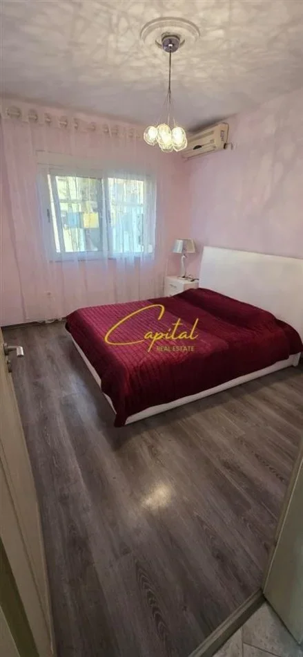 Tirane, jepet me qera apartament 1+1 Kati 3, 65 m² 600 € (RRUGA E DURRESIT)