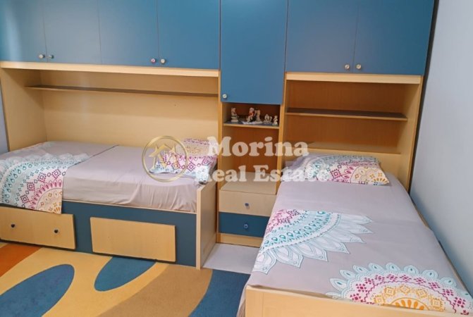 Tirane, jepet me qera shtepi 2+1 Kati 2, 110 m² 500 € (Kodra e Priftit)