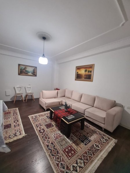 Tirane, jepet me qera apartament 2+1+Aneks Kati 2, 80 m² 550 € (don bosko)