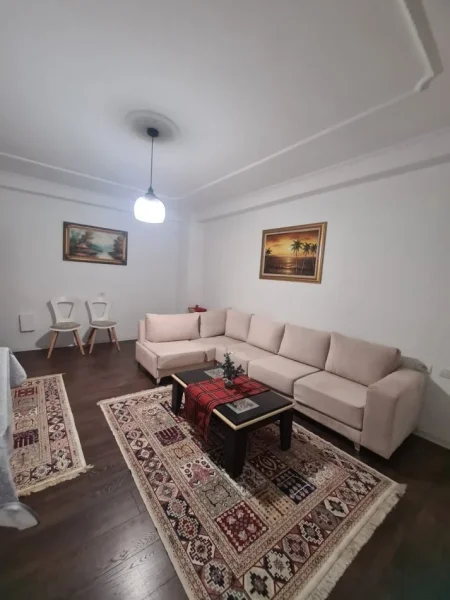 Tirane, jepet me qera apartament 2+1+Aneks Kati 2, 80 m² 550 € (don bosko)