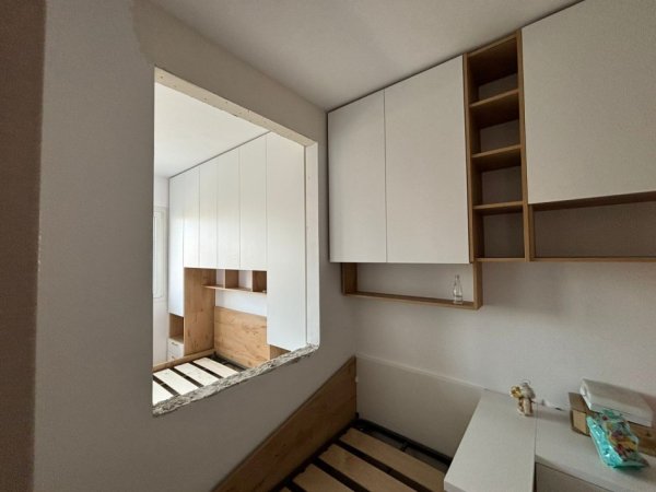 Tirane, jepet me qera apartament 2+1+Aneks+Ballkon Kati 4, 75 m² 550 € (river residence)
