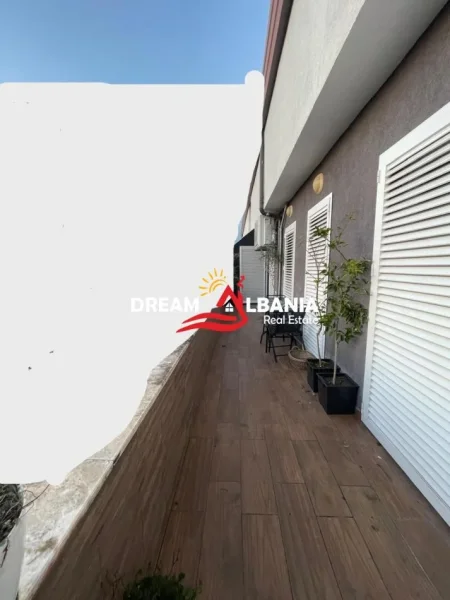 Tirane, shitet apartament 3+1 Kati 5, 123 m² 180.000 € (myslym keta)