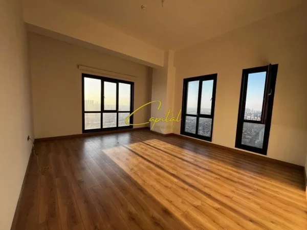 Tirane, jepet me qera zyre Kati 2, 55 m² 1.200 € (DREJTORIA E POLICISE)