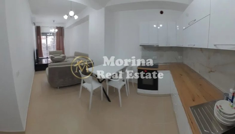 Tirane, jepet me qera apartament 1+1 Kati 1, 80 m² 400 € (Kodra e Diellit)