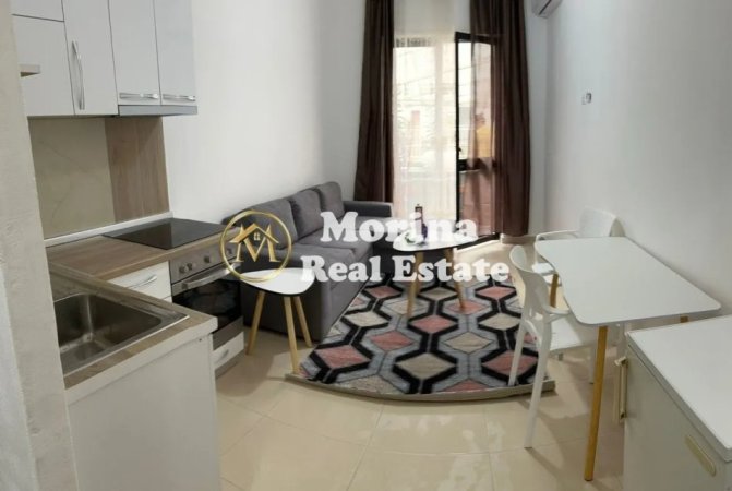 Tirane, jepet me qera garsonier Kati 1, 45 m² 300 € (Kodra e Diellit)