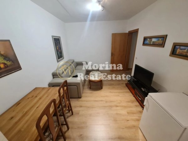 Tirane, jepet me qera apartament 1+1 Kati 3, 62 m² 480 € (Myslym Shyri)