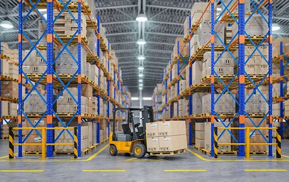 Tirane, jepet me qera magazine Kati 0, 2.600 m² 6.000 € (Autostrada Tirane-Durres)