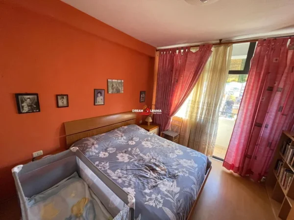 Tirane, shitet apartament 3+1 Kati 9, 102 m² 250.000 € (rruga e Kosovareve)