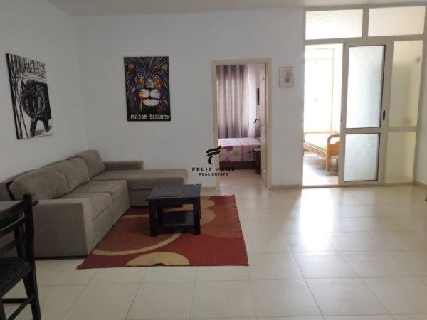 Tirane, jepet me qera apartament 1+1 Kati 8, 78 m² 380 € (YZBERISHT)