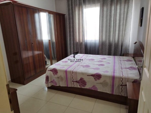 Tirane, jepet me qera apartament 1+1 Kati 8, 78 m² 380 € (YZBERISHT)