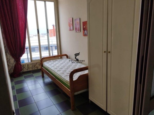 Tirane, jepet me qera apartament 1+1 Kati 8, 78 m² 380 € (YZBERISHT)