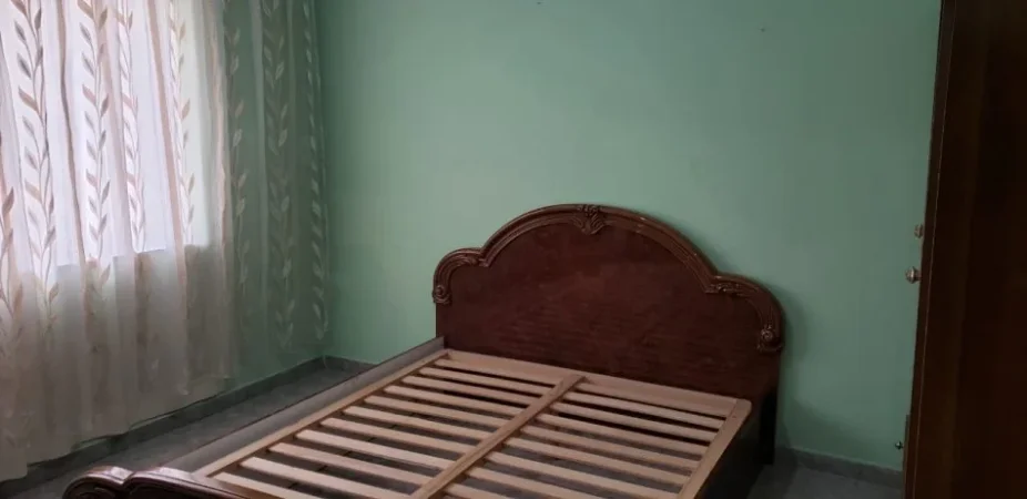 Tirane, jepet me qera apartament 2+1+Aneks Kati 3, 86 m² 400 € (ali demi)