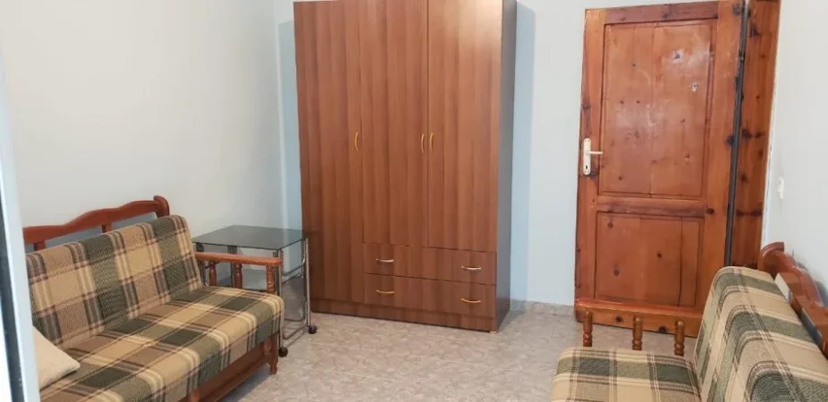 Tirane, jepet me qera apartament 2+1+Aneks Kati 3, 86 m² 400 € (ali demi)