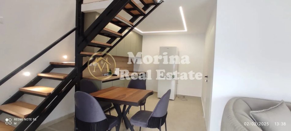 Tirane, jepet me qera shtepi 2+1+Ballkon Kati 1, 100 m² 350 € (Baldushk)