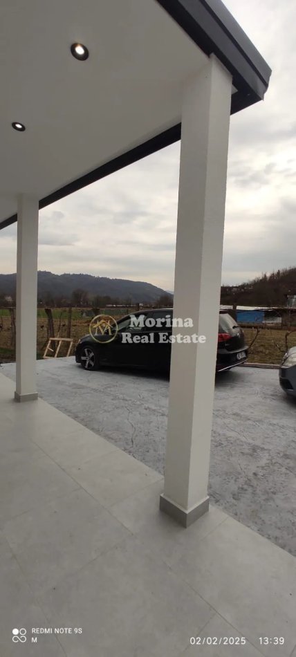 Tirane, jepet me qera shtepi 2+1+Ballkon Kati 1, 100 m² 350 € (Baldushk)