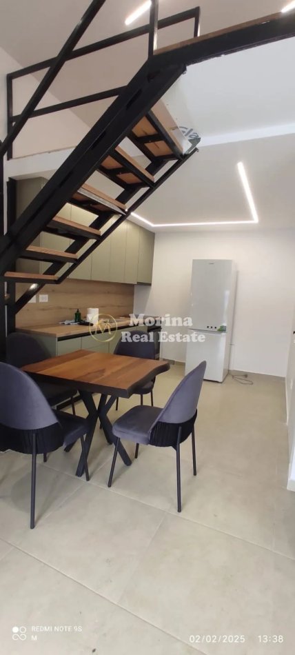 Tirane, jepet me qera shtepi 2+1+Ballkon Kati 1, 100 m² 350 € (Baldushk)