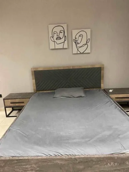 Tirane, jepet me qera apartament Kati 2, 55 m² 400 € (QYTET STUDENTI)