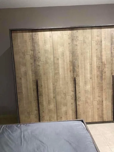 Tirane, jepet me qera apartament Kati 2, 55 m² 400 € (QYTET STUDENTI)