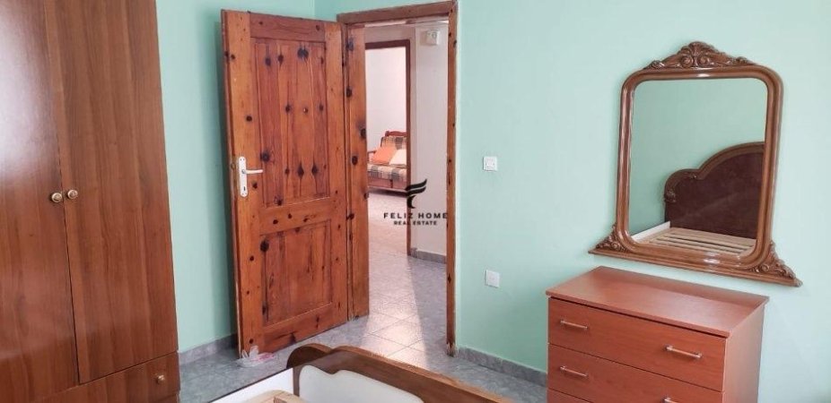 Tirane, jepet me qera apartament 2+1 Kati 3, 86 m² 400 € (ALI DEMI)