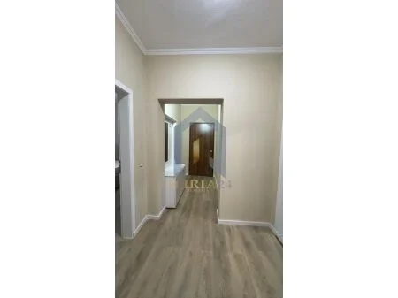 Apartament 2+1 me qira ne, Ali Dem