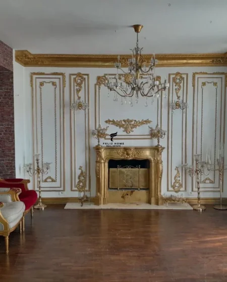 Tirane, shitet Vile 3 Katshe Kati 2, 950 m² 520.000 € (ALLIAS)