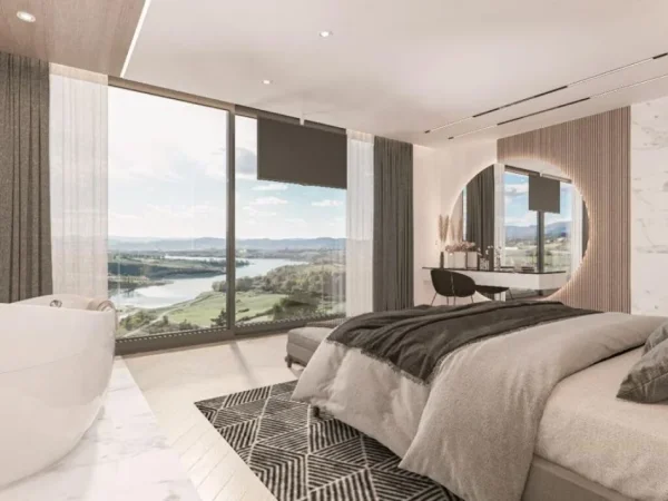 Tirane, shes Vile 3 Katshe Kati 3, 344 m² 780.000 € (Farke)