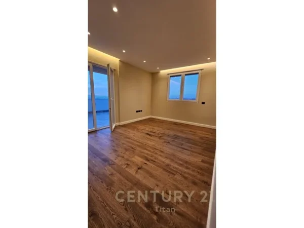 Tirane, shes apartament+verande | Penthouse 3+1+Aneks+Ballkon Kati 8, 171 m² 390.000 € (Don Bosko)