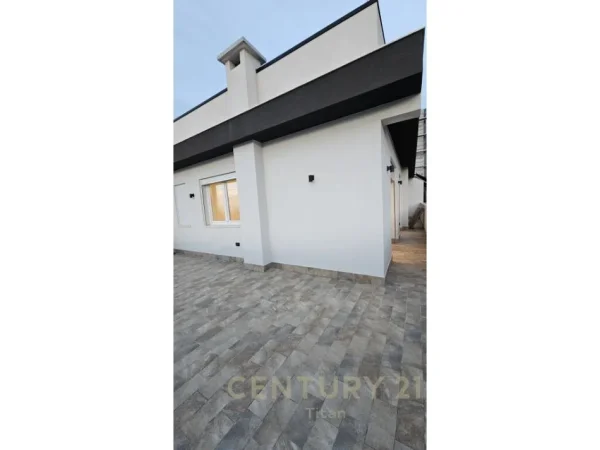 Tirane, shes apartament+verande | Penthouse 3+1+Aneks+Ballkon Kati 8, 171 m² 390.000 € (Don Bosko)