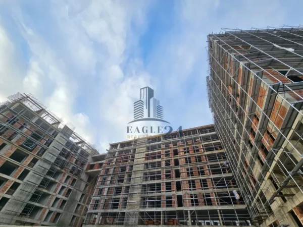 Tirane, shitet apartament 2+1 Kati 7, 116 m² 173.000 € (Porcelan)