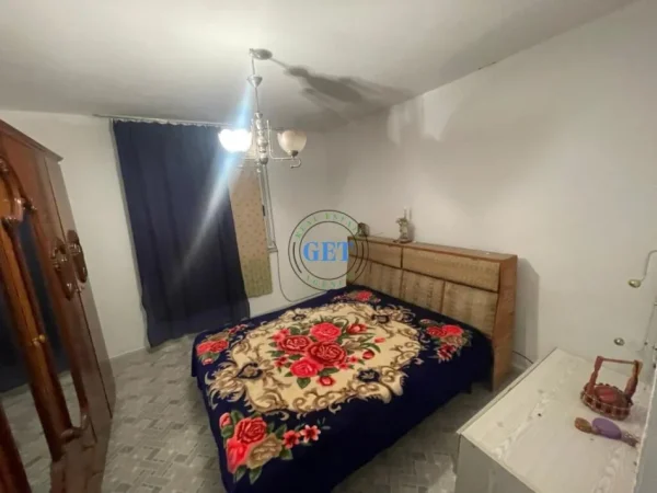 Durres, shitet apartament 1+1 Kati 5, 56 m² 45.000 € 