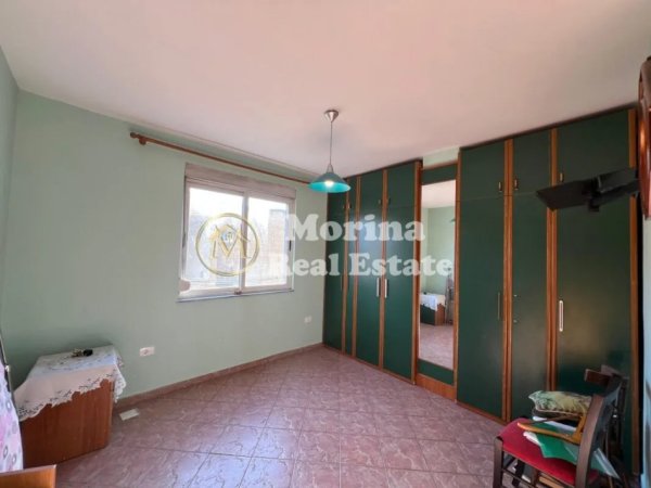 Tirane, jepet me qera apartament 2+1 Kati 3, 75 m² 580 € (Ish Restorant Durresi)