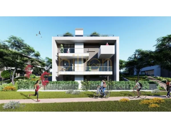 Tirane, shitet apartament 1+1 Kati 1, 79 m² (Mjull Bathore, Tirana, Albania)