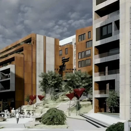 Tirane, shitet apartament 2+1 Kati 1, 110 m² 155.000 € (RRUGA E ELBASANIT)