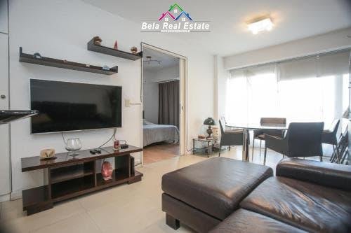 Tirane, jap me qera apartament 2+1 Kati 3, 100 m² 800 € (komuna e parisit)