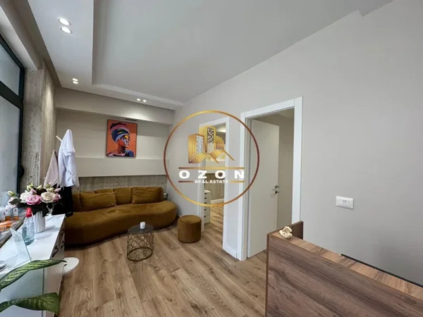 Tirane, shitet ambjent biznesi Kati -1, 50 m² (Bulevardi Gjergj Fishta, Ish Ekspozita)