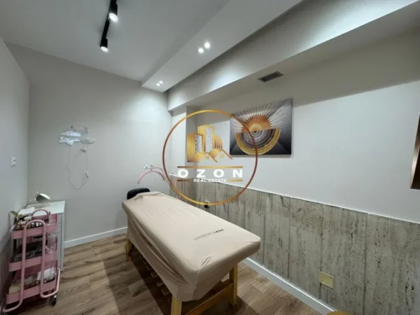 Tirane, shitet ambjent biznesi Kati -1, 50 m² (Bulevardi Gjergj Fishta, Ish Ekspozita)